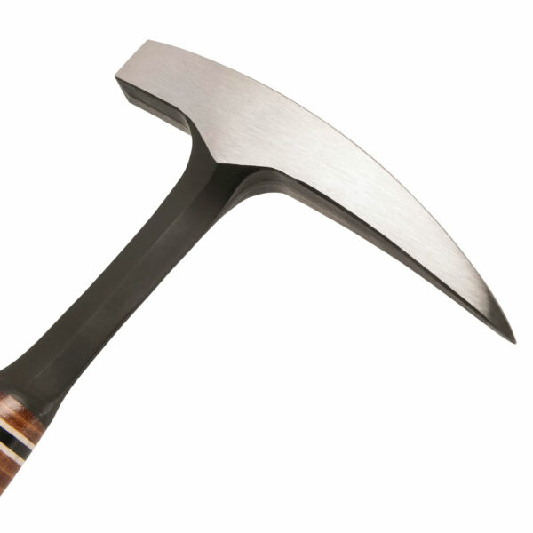 Special Edition Rock Pick 30oz Leather Grip & Pointed Tip- Estwing - E30SE - Image 4