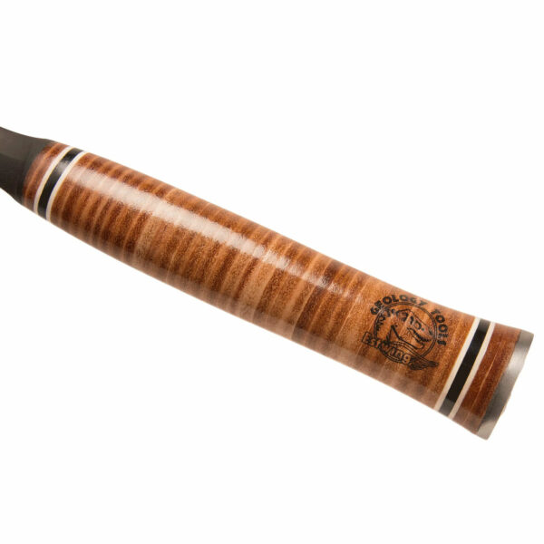 Special Edition Rock Pick 30oz Leather Grip & Pointed Tip- Estwing - E30SE - Image 2