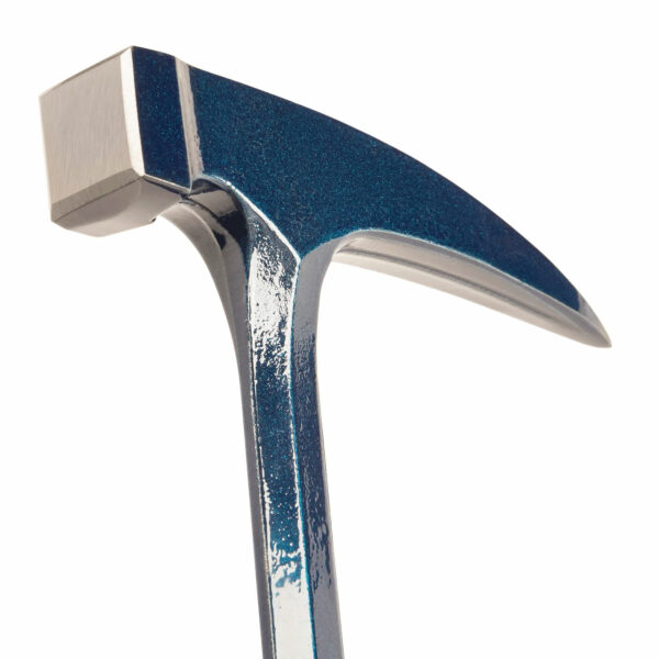 Rock Pick - 24 oz Geology Hammer with Pointed Tip & Shock Reduction Grip - Estwing - E6-24PC - Image 6